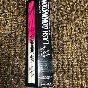 Lash Domination Mascara